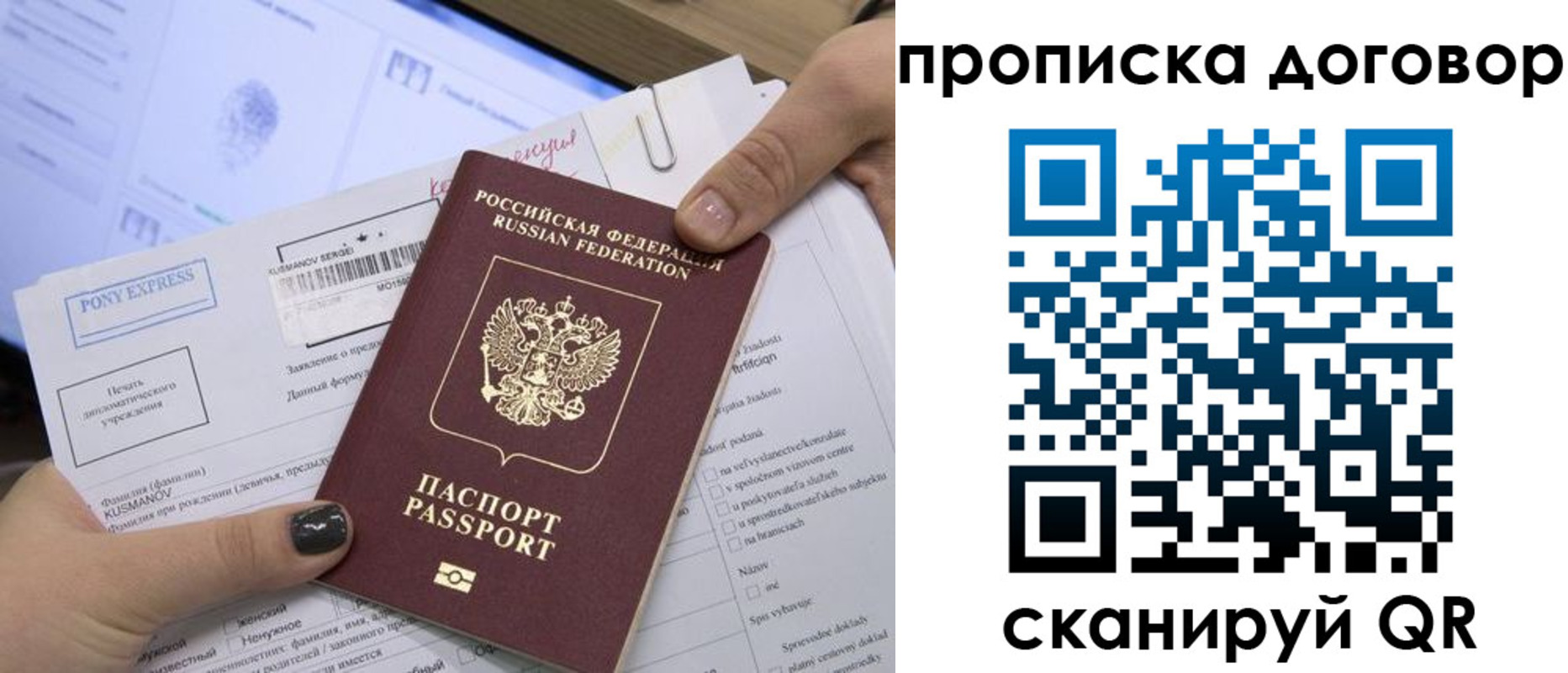 прописка гарантия в Тульской области